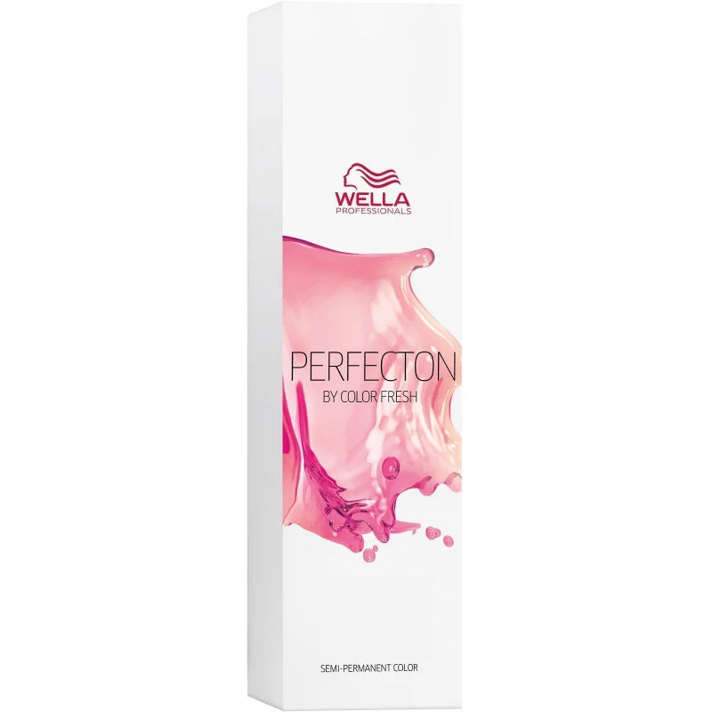 Wella Perfecton by Color Fresh Tonspülung /5