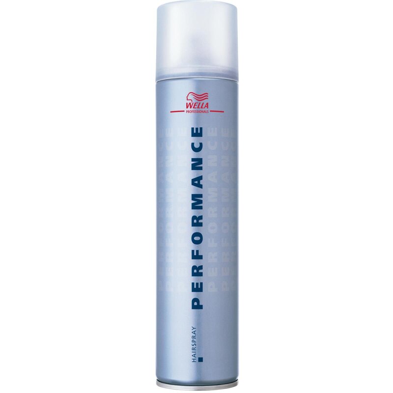 Wella EIMI - PERFORMANCE Haarspray, 300 ml