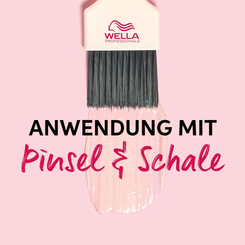 Wella Shinefinity 00/66, 60 ml