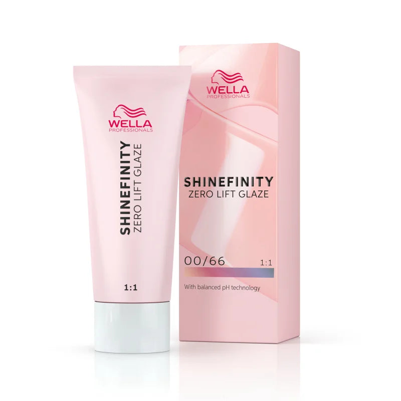 Wella Shinefinity 00/66, 60 ml