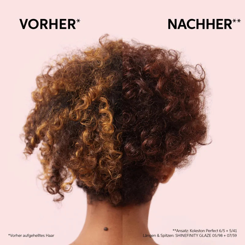 Wella Shinefinity 05/98, 60 ml