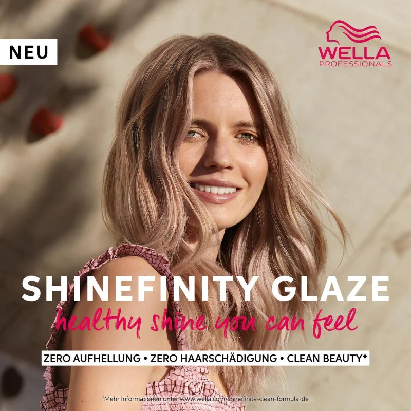 Wella Shinefinity 08/38, 60 ml