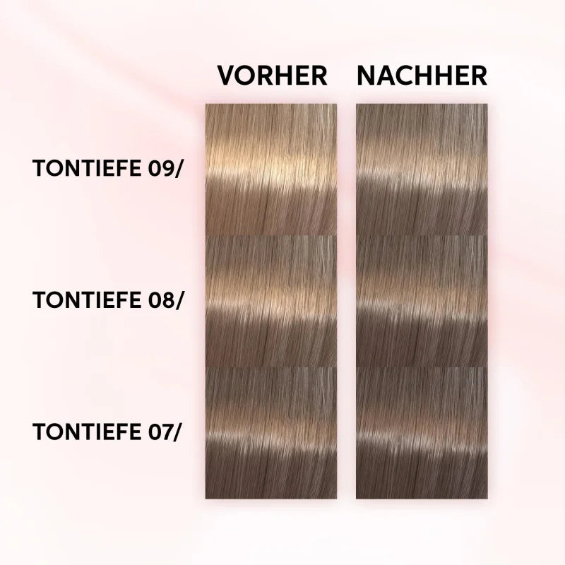 Wella Shinefinity 08/98, 60 ml