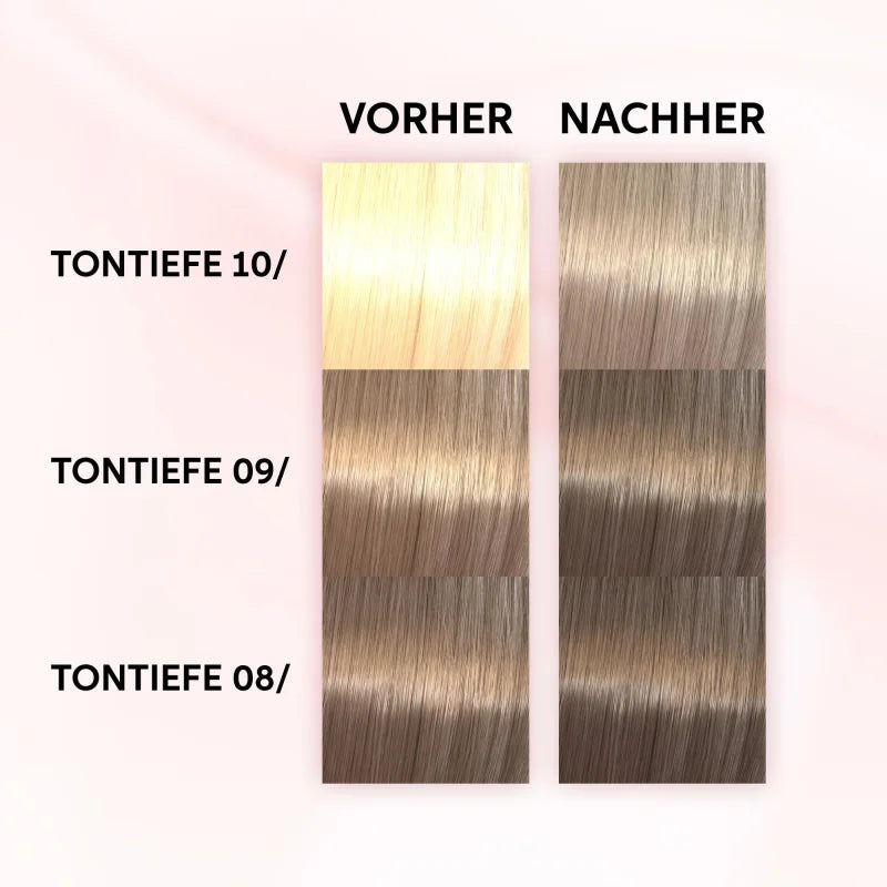 Wella Shinefinity 09/02, 60 ml