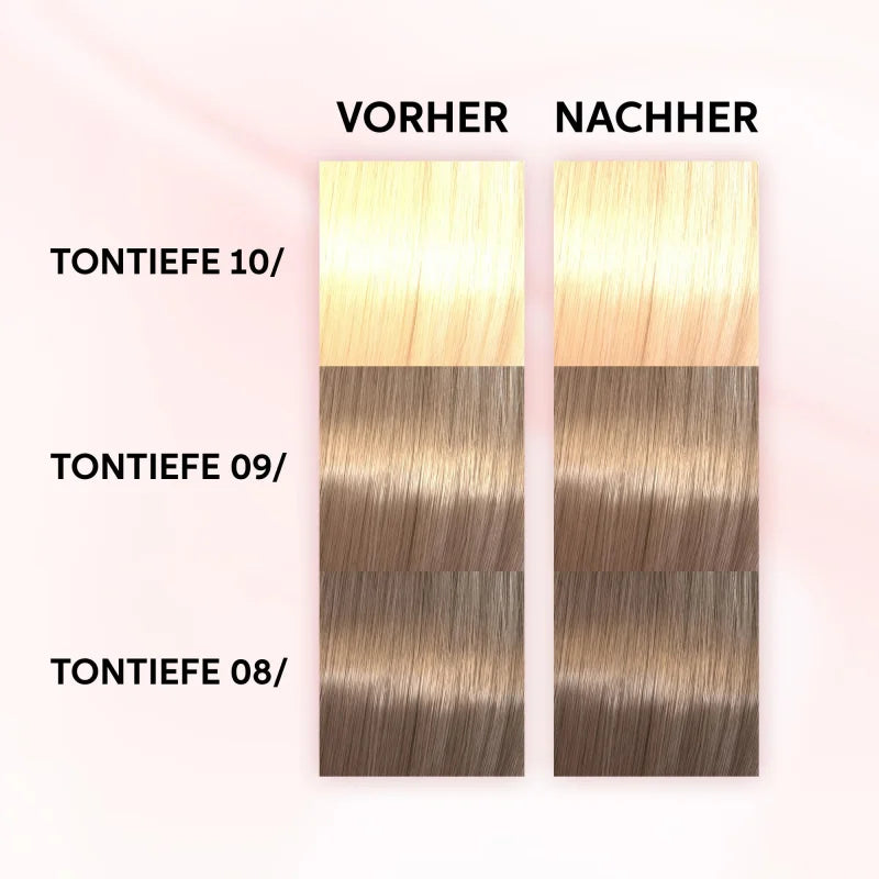 Wella Shinefinity 09/36, 60 ml