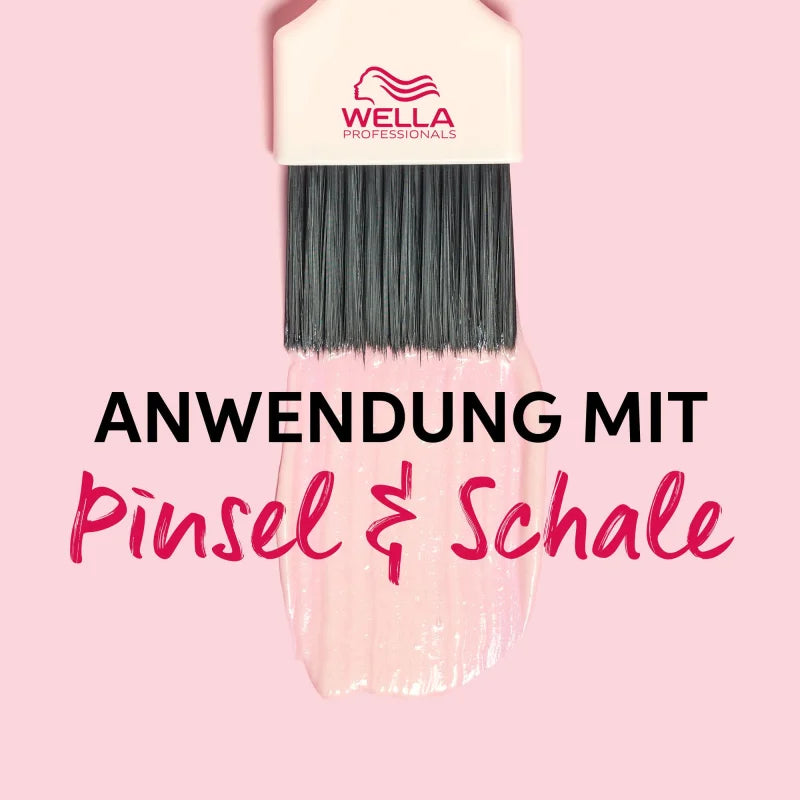 Wella Shinefinity 09/65, 60 ml