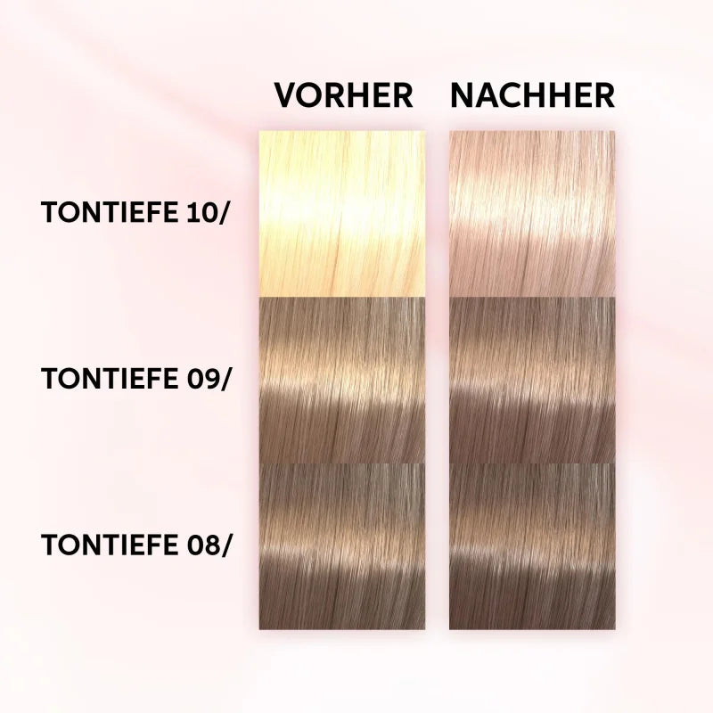 Wella Shinefinity 09/65, 60 ml