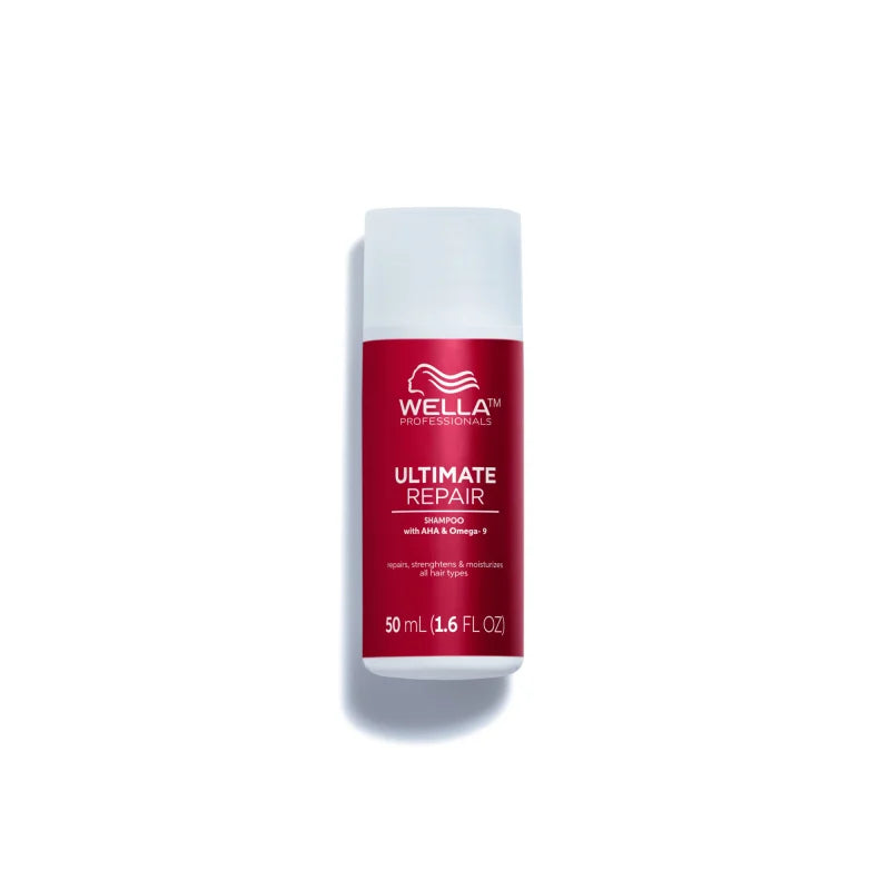 Wella Professionals Ultimate Repair Shampoo, 50 ml