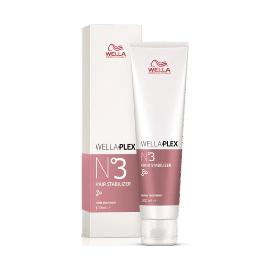 Wella Wellaplex Hair Stabilizer No. 3, 100 ml