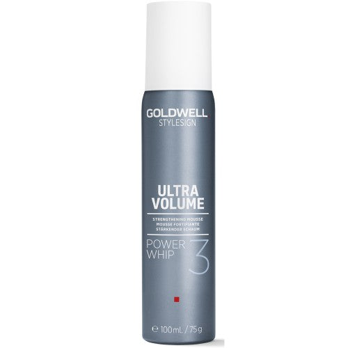 Goldwell Stylesign Ultra Volume Power Whip 100 ml