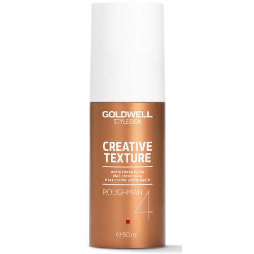 Goldwell Stylesign Creative Texture Roughman 50 ml