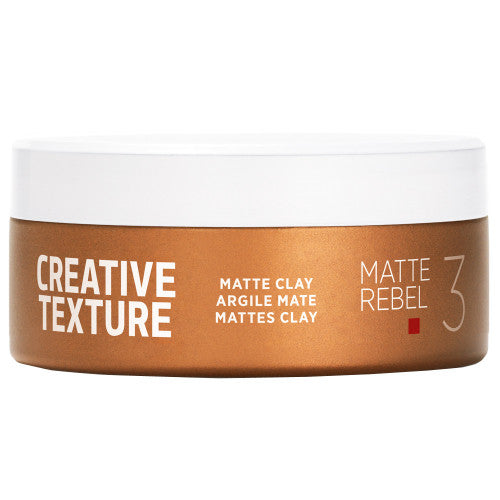 Goldwell Stylesign Creative Texture Matte Rebel 75 ml