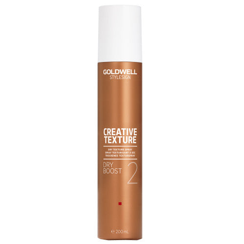 Goldwell Stylesign Creative Texture Dry Boost 200 ml