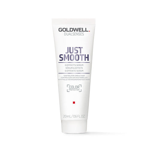 Goldwell Dualsenses Just Smooth 6 Effects Serum 20 ml