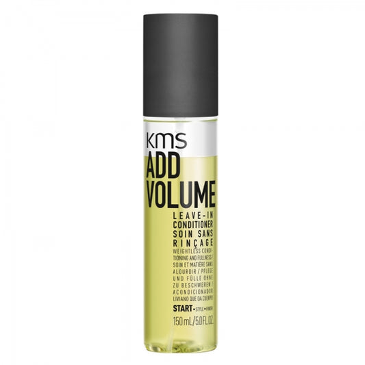 KMS ADDVOLUME LEAVE-IN CONDITIONER 150 ml