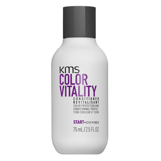 KMS COLORVITALITY Conditioner 75 ml