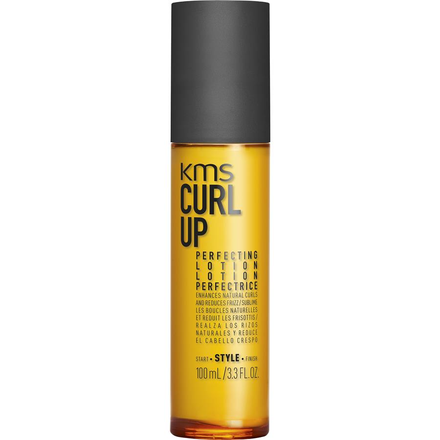 KMS CURLUP PERFECTING LOTION 100 ml