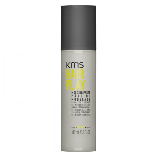 KMS HAIRPLAY MOLDING PASTE 100 ml