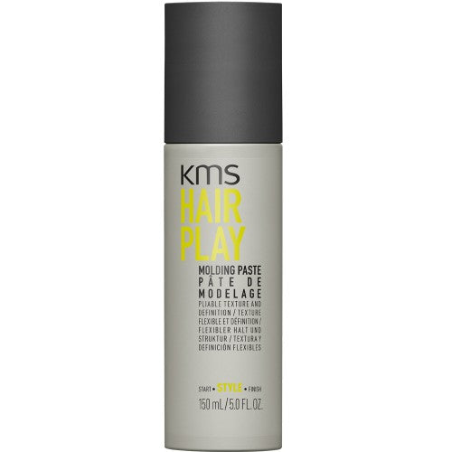 KMS HAIRPLAY MOLDING PASTE 150 ml
