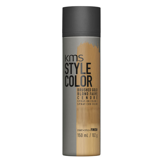 STYLECOLOR BRUSHED GOLD 150ml