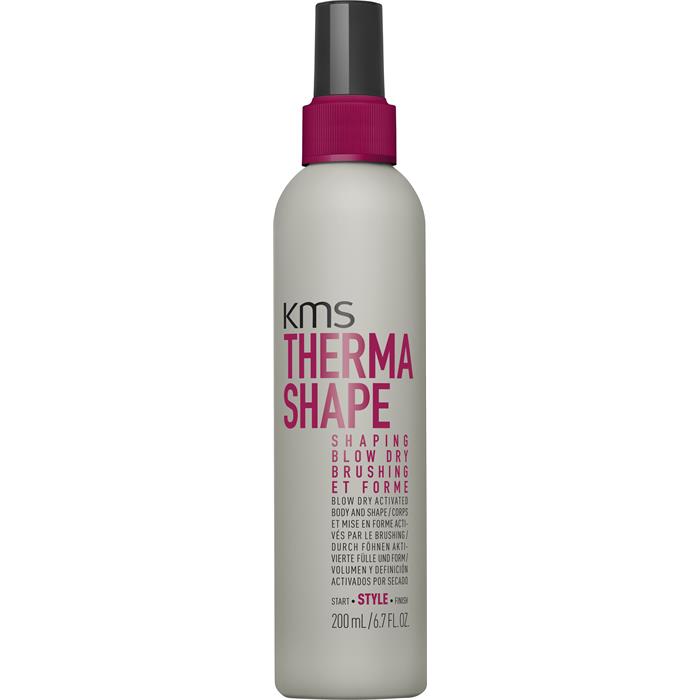 KMS THERMASHAPE SHAPING BLOW DRY 200 ml