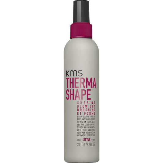 KMS THERMASHAPE SHAPING BLOW DRY 200 ml