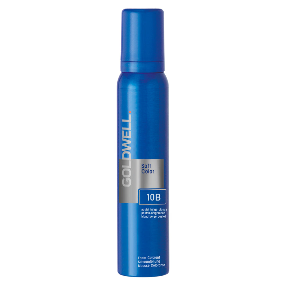 Goldwell Colorance Soft Color 10B pastell-beigeblond 125 ml