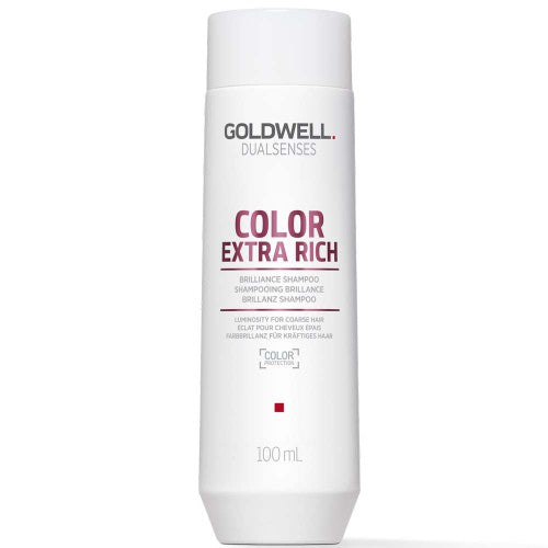 Goldwell Dualsenses Color Brilliance Shampoo 100 ml