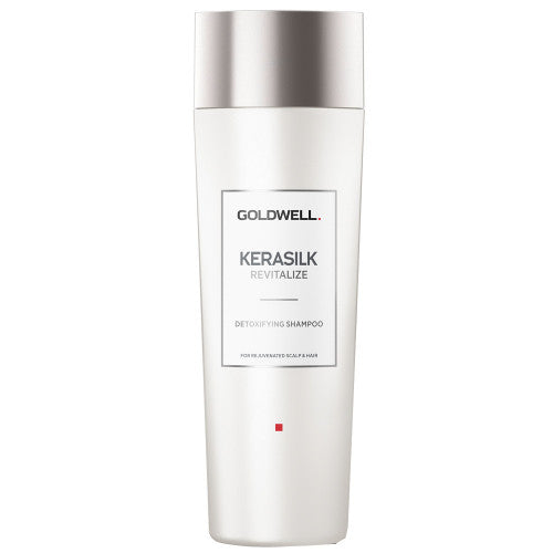 Kerasilk Revitalize Detox Shampoo, 30 ml