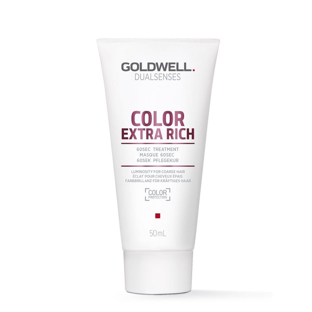 Goldwell Dualsenses Color Extra Rich 60 Sec Treatment 50 ml