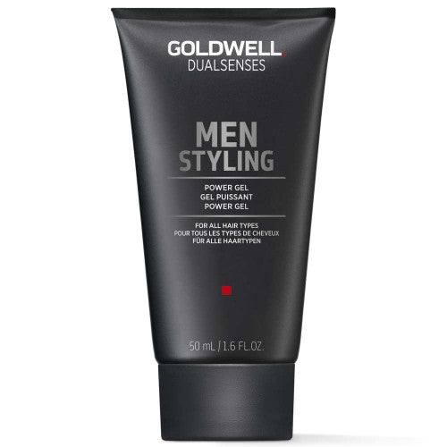 Goldwell Dualsenses Men Power Gel 50 ml