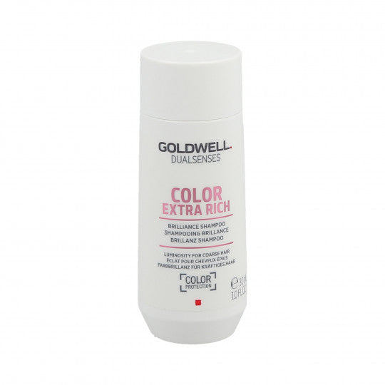 Goldwell Dualsenses Color Extra Rich Brilliance Shampoo 30 ml