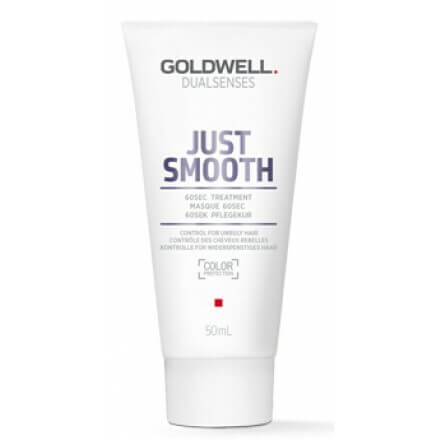 Goldwell Dualsenses Just Smooth 60 Sec Treatment 50 ml