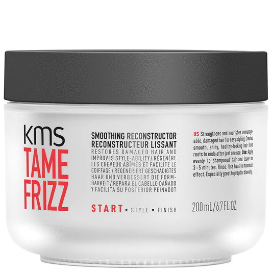 KMS TAMEFRIZZ SMOOTHING RECONSTRUCTOR 200 ml