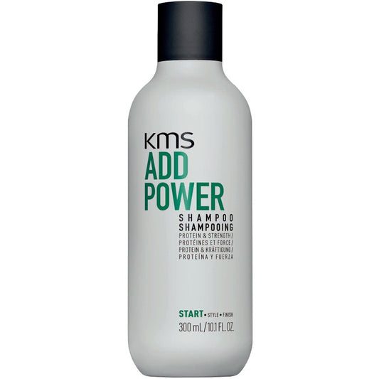KMS ADDPOWER Shampoo 300 ml