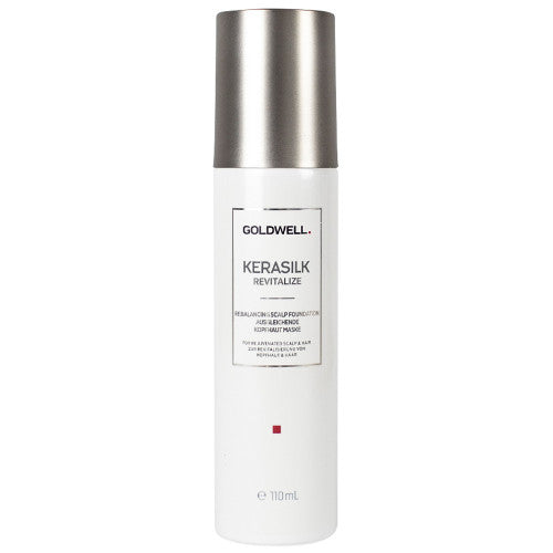 Goldwell Kerasilk Revitalize Ausgleichende Kopfhaut Maske 110 ml