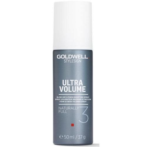 Goldwell Stylesign Ultra Volume Naturally Full 50 ml
