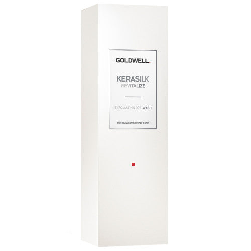 Goldwell Kerasilk Revitalize Kopfhaut Peeling 250 ml