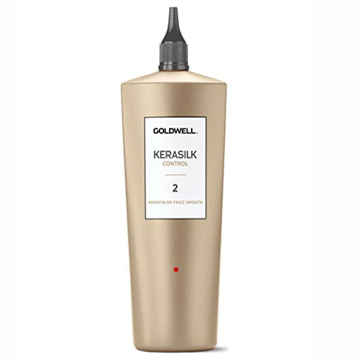 Goldwell Kerasilk Control De-Frizz Smooth 500 ml
