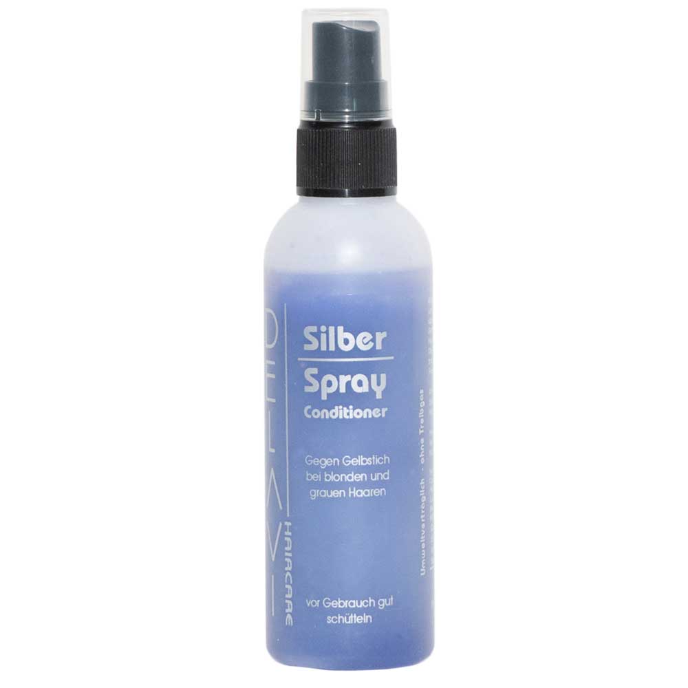 Silber-Spray-Conditioner