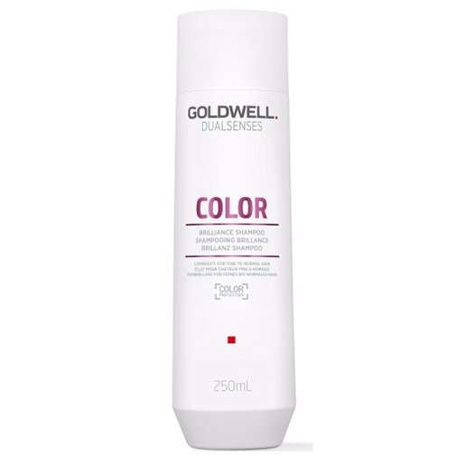 Goldwell-Dualsenses-Color Brilliance-Shampoo-250-ml
