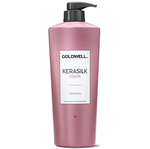 Goldwell Kerasilk Color Gentle Shampoo 1000 ml