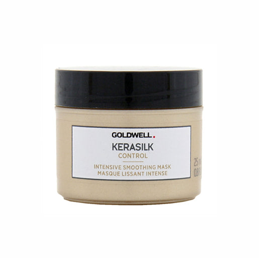 Goldwell Kerasilk Control Intensive Smoothing Mask 25 ml