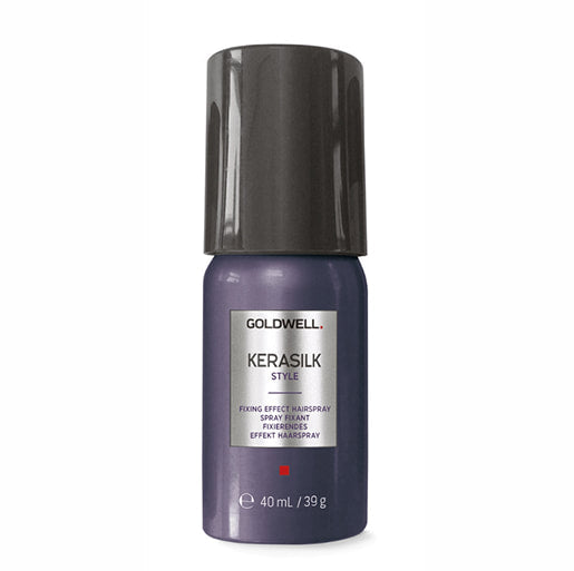 Goldwell Kerasilk Style Fixing Effect Hairspray 40 ml
