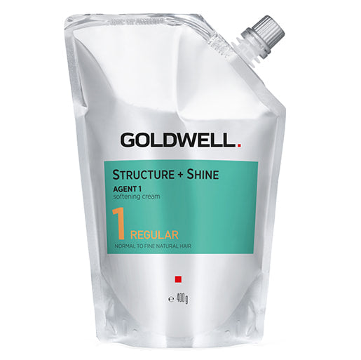 Goldwell Structure and Shine Soften CRM Regular 1