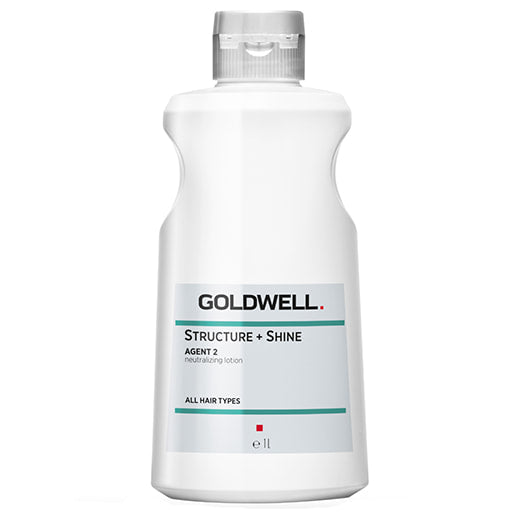 Goldwell Structure and Shine Protection