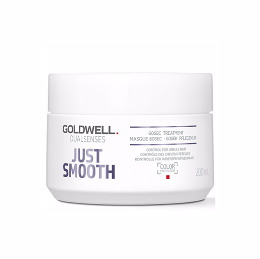 Goldwell Dualsenses Just Smooth 60 Sec Treatment 200 ml
