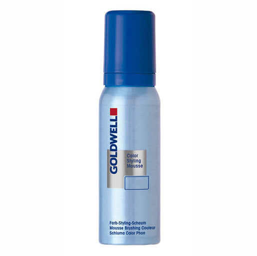Goldwell Colorance Color Styling Mousse 6KR granatapfel