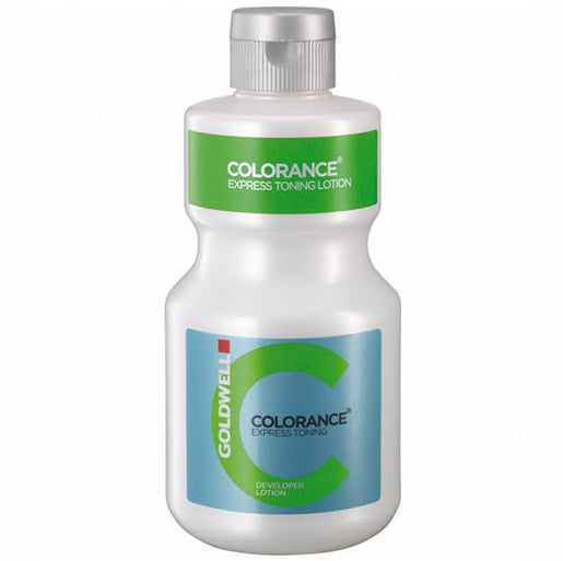 Goldwell Colorance Express Toning Lotion 1% 1000 ml