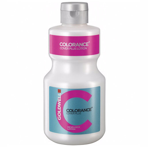 Goldwell Colorance Cover Plus Lotion 4% 1000 ml